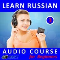 Learn Russian - Audio Course for Beginners 3