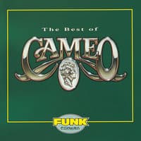 The Best Of Cameo