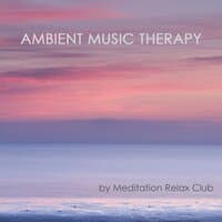 Ambient Music Therapy: Healing Music Sound Therapy for Relax and Chakra Balancing, Holistic Health and Well Being