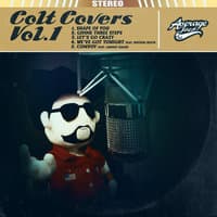 Colt Covers, Vol. 1