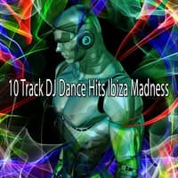 10 Track DJ Dance Hits Ibiza Madness