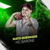 Mato queimado