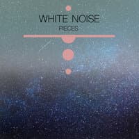 11 White Noise Pieces