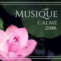 Musique calme zen - Musique d'ambiance très douce pour détente et relaxation