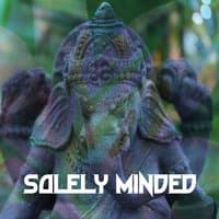 Solely Minded