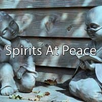 Spirits At Peace