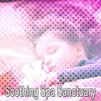 Soothing Spa Sanctuary