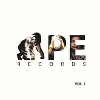 Ape Records, Vol. 1