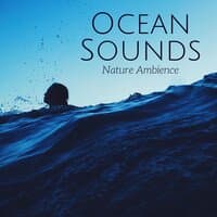 Ocean Sounds - Nature Ambience for Sleep and Relaxation