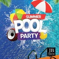 Summer Pool Party 2019