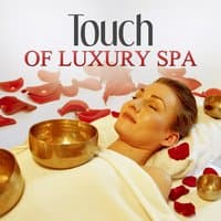 Touch of Luxury SPA – Best Nature Sounds for Wellness & SPA, New Age Relaxation Music for Spa Dreams, Zen Music