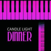 Candle Light Dinner - Best Background Music, True Love, Positive Attitude, Piano Sounds to Relax, Piano Jazz, Smooth Jazz