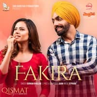 Fakira (From "Qismat") - Single