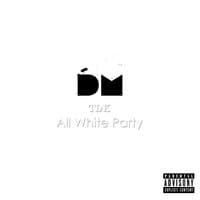 Tdk All White Party