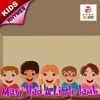 Mary Had a Little Lamp - Single