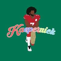 Kaepernick