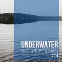 Underwater 2019 - Relaxing Zen Water Sounds