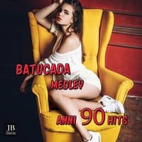 Batucada Medley: Batucada / O Canto Da Cidade / Batucada Samba / Todo Gija / 20 Hz / In Boulett / Batucada Latina / Oye Como Va / Batucadero / Meco Do Indio / Favelas Alegras / Batucada Seduction / Ecuador / Guitarada