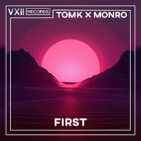 TOMK X MONRO - First