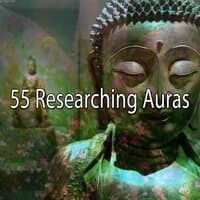 55 Researching Auras