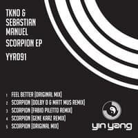 Scorpion EP