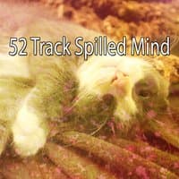 52 Track Spilled Mind