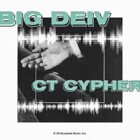 Ct Cypher