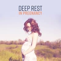 Deep Rest in Pregnancy: Fetal Development, Moment to Breath, Waiting for the Child, Slow Meditation