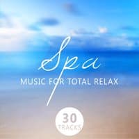 Spa Music for Total Relax: 30 Track for Massage, Wellness, Yoga, Most Popular Music