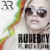 Rudeboy