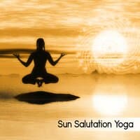 Sun Salutation Yoga - Happy Morning with Buddha Zen Meditation for New Age Relaxation