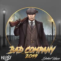 Bad Company 2019