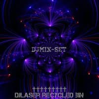 Recycled Bin Djmix Set