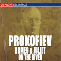 On the River Dnieper Ballet Suite, Op. 51: V. Scene