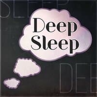 Deep Sleep - Sleep Healthy and Improve Your Life Quality, White Noises for Sleeping Therapy, Healing Sounds of Nature for Deep Sleep, Relax and Fall Asleep Easily, Ocean and Rain Sounds for Ralexation