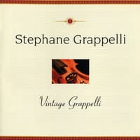 Vintage Grappelli