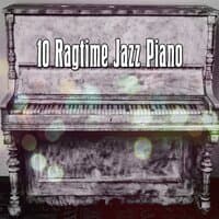 10 Ragtime Jazz Piano