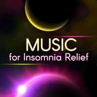 Music for Insomnia Relief - Sleep Music to Help You Fall Asleep Easily, Natural Music for Healing Through Sound and Touch, Sentimental Journey with Sounds of Nature, Massage, Reiki, Luxury Spa