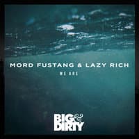 Mord Fustang