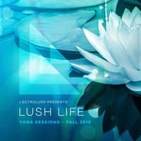 Lush Life: Yoga Sessions