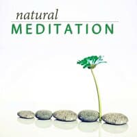 Natural Meditation - Healing Through Sound, Spa Music Background, Massage Therapy, Mindfulness Meditation, Ocean Waves, Nature Sounds