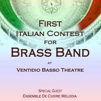 Fantasy for Brass Band