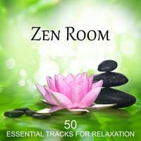 Zen Room: 50 Essential Tracks for Relaxation - Special Edition of the Most Relaxing New Age Music