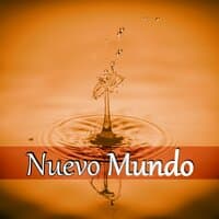 Nuevo Mundo - Música SPA para Masaje y Relajación Ejercicios, Relaje Su Cuerpo y Su Alma Usando Aromaterapia, Sonidos de la Naturaleza, Reiki, Yoga y Ayurveda Música se Calmara. Wellness y SPA, Musica de Meditacion