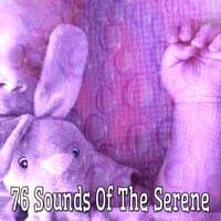 76 Sounds Of The Serene