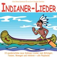 Indianer-Lieder