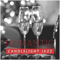 Romantic Candlelight Jazz