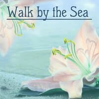 Walk by the Sea – Gentle Music for Spa, Wellness, Pure Massage, Stress Free, Sounds of Sea, Soothing Piano, Relaxing Waves, Spa Dreams