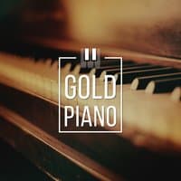 Gold Piano - Well Played, Good Team, Nice Atmosphere, Great Coffee