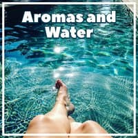 Aromas and Water - Liquid Time, Happiness in Spa, Together with Friends, Beauty Treatments